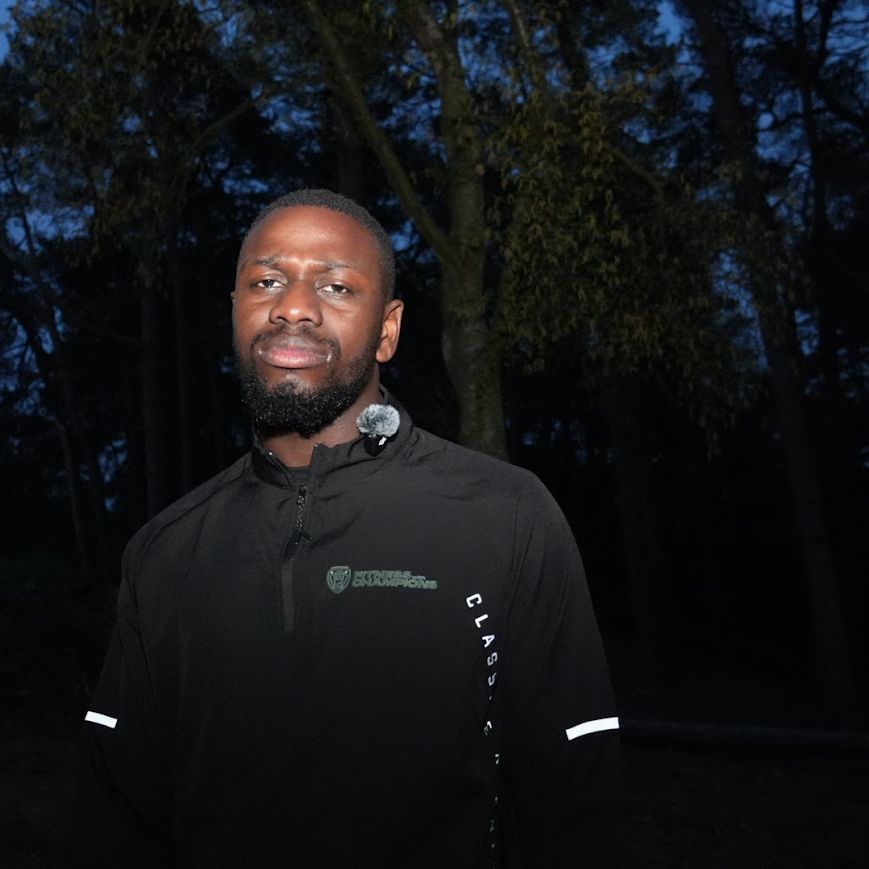 FwC Half-Zip Windproof Training Top thumbnail