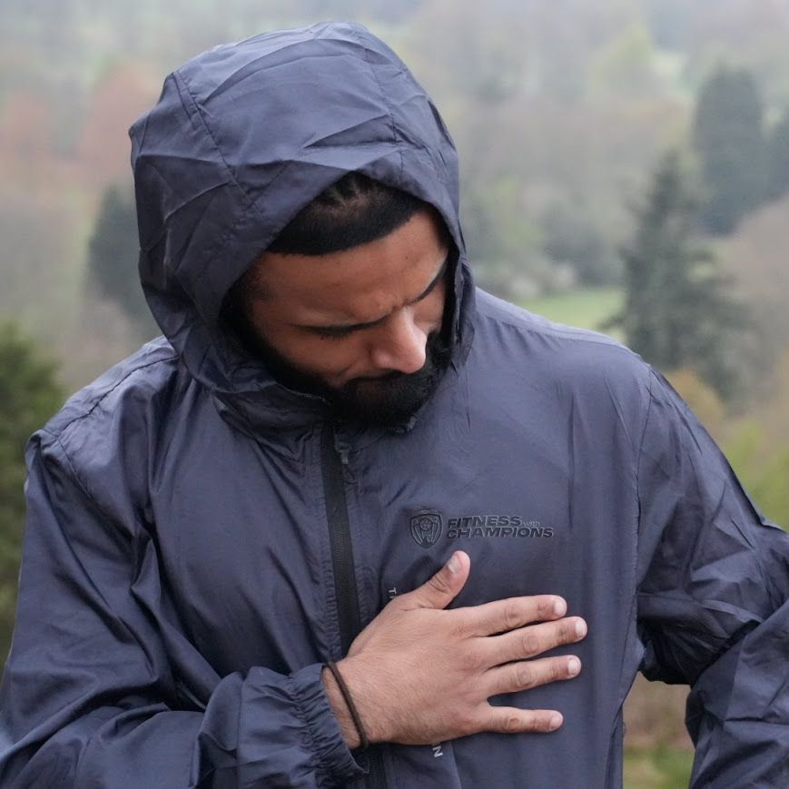 FwC Windproof Outdoor Jacket thumbnail