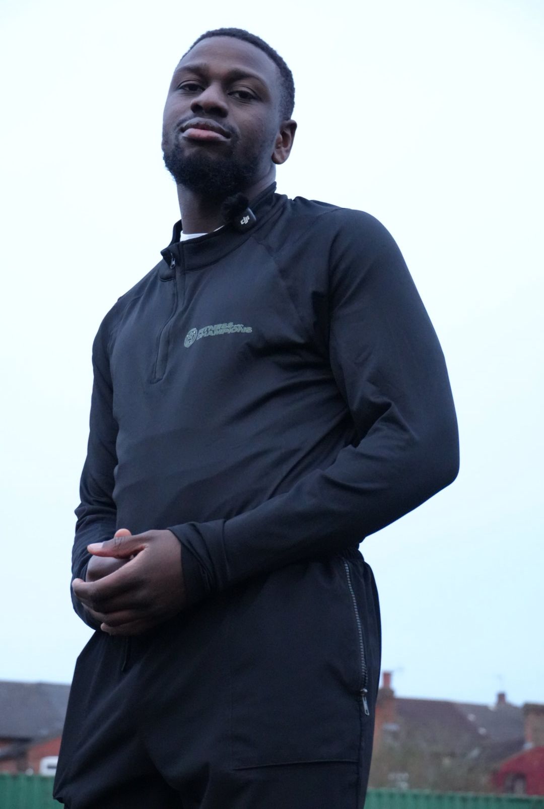 FwC Long Sleeve Performance Base Layer thumbnail