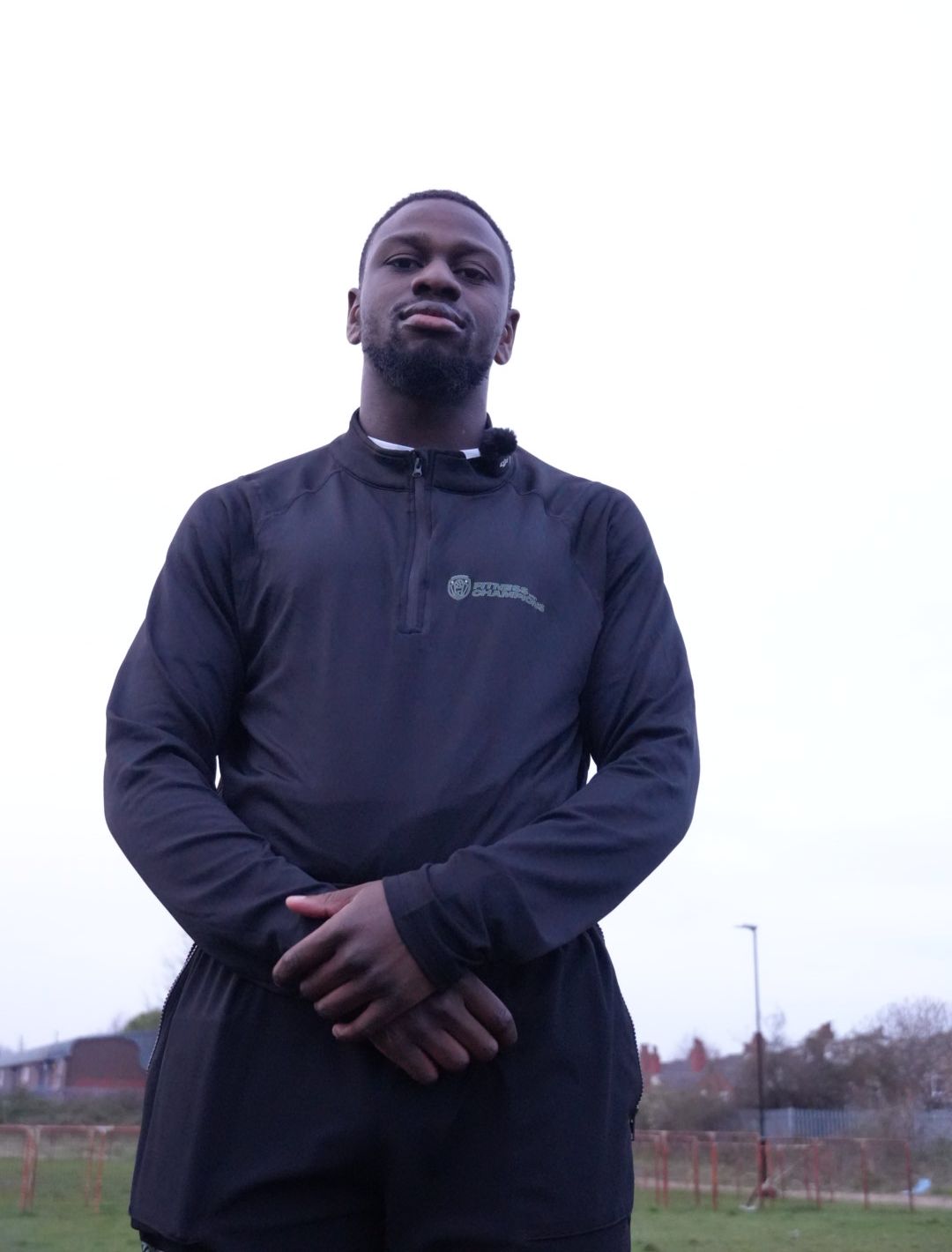 FwC Long Sleeve Performance Base Layer thumbnail