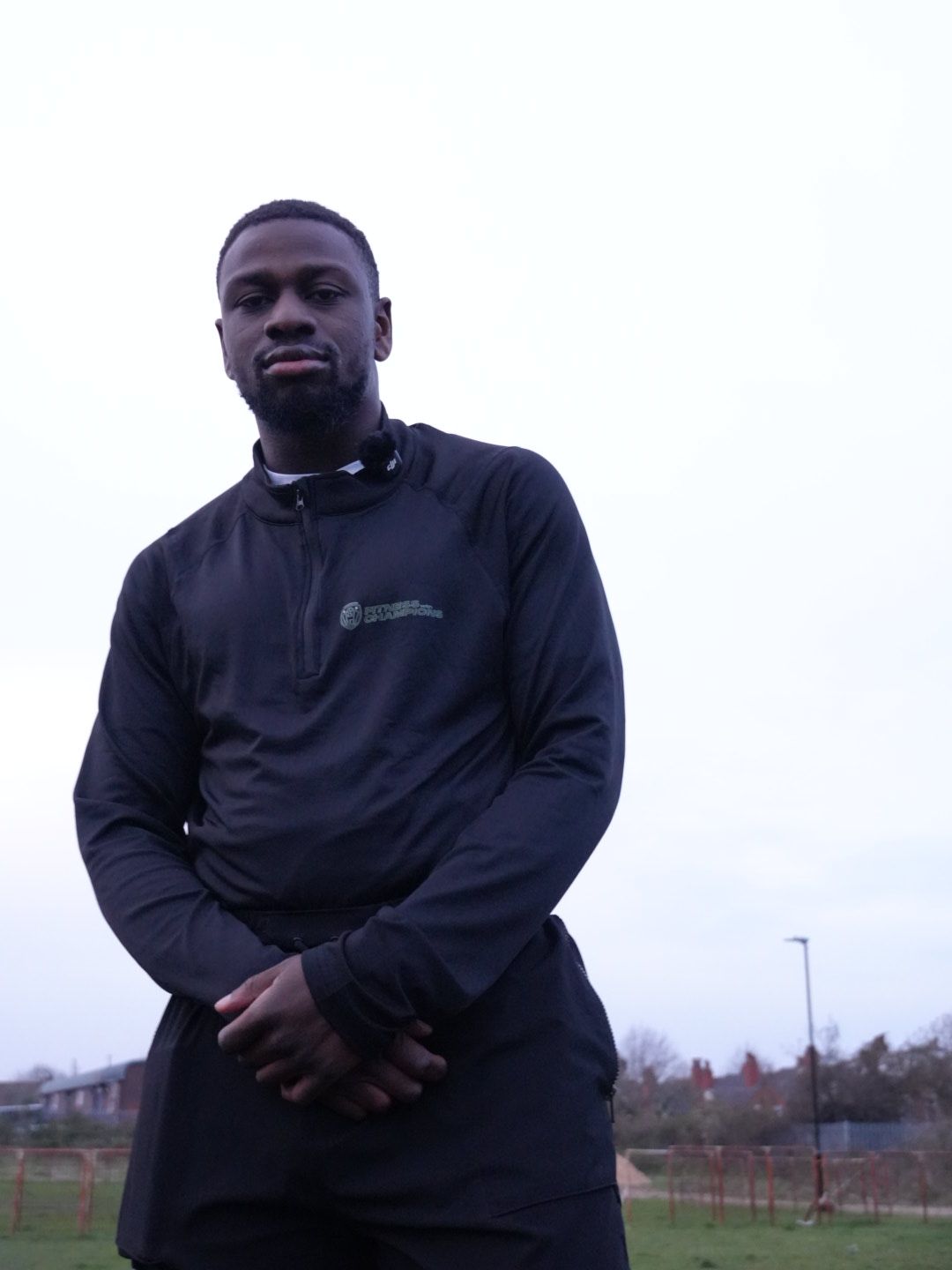 FwC Long Sleeve Performance Base Layer