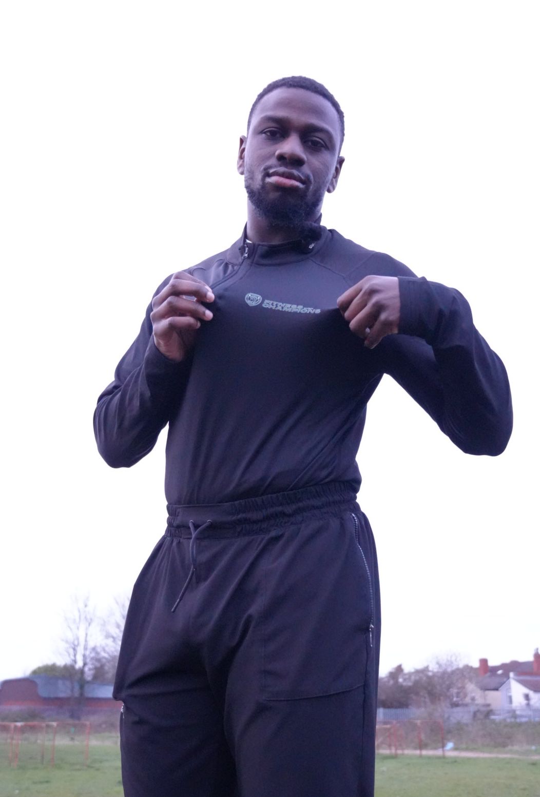 FwC Long Sleeve Performance Base Layer thumbnail