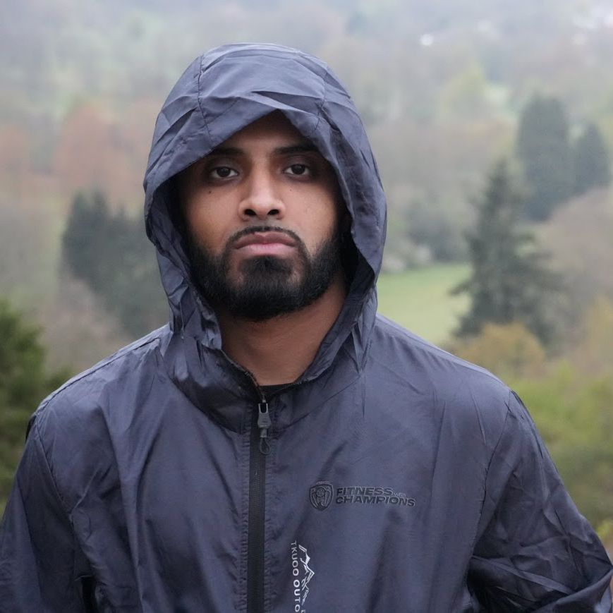 FwC Windproof Outdoor Jacket thumbnail