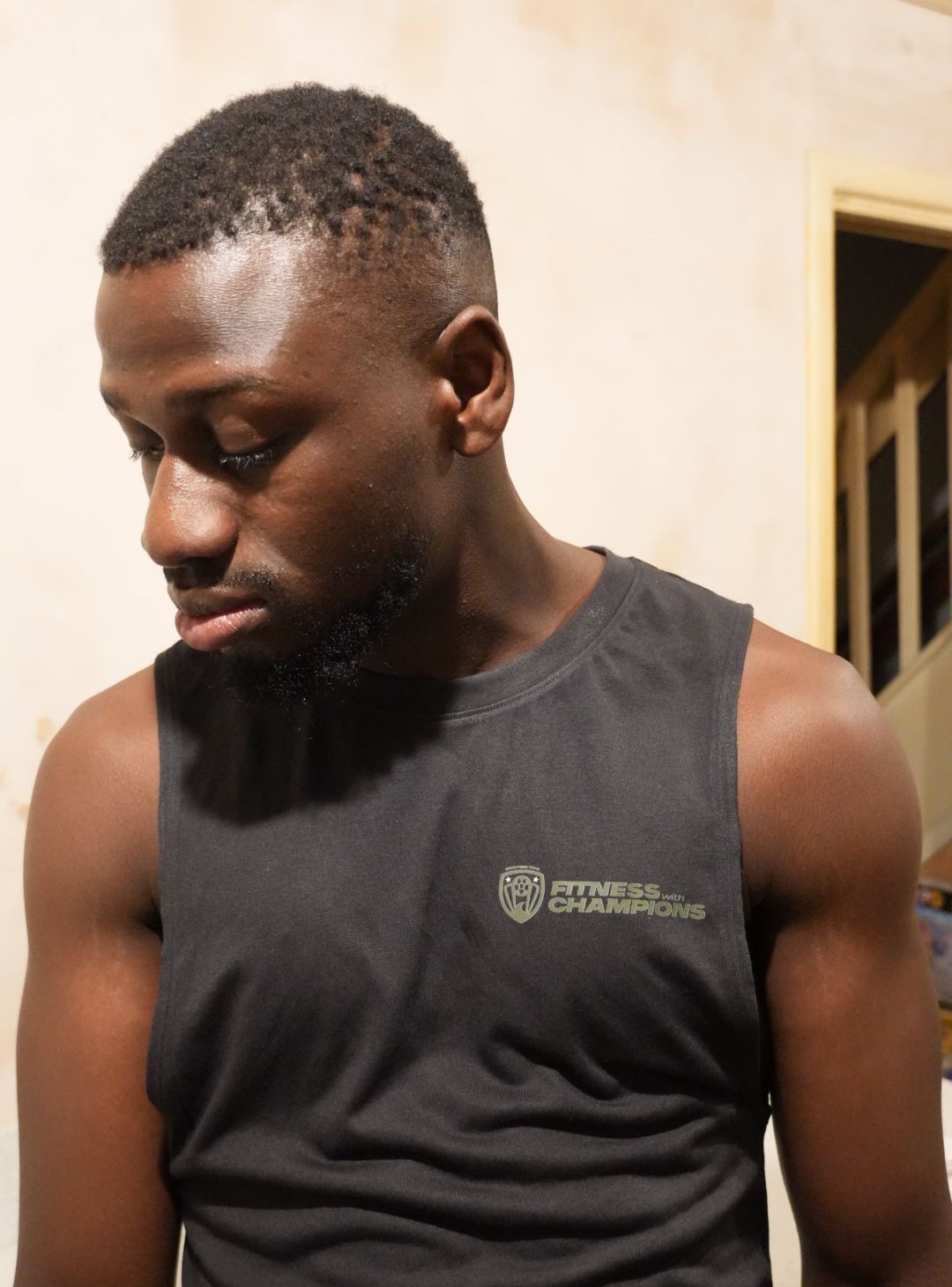 FwC Performance Vest thumbnail