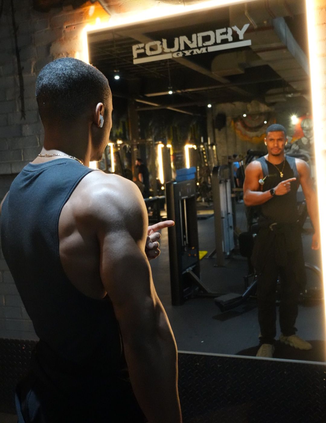 FwC Performance Vest thumbnail