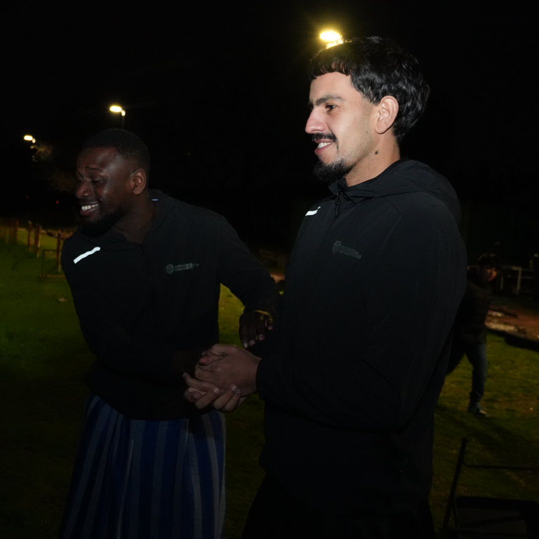 FwC Performance Jacket thumbnail