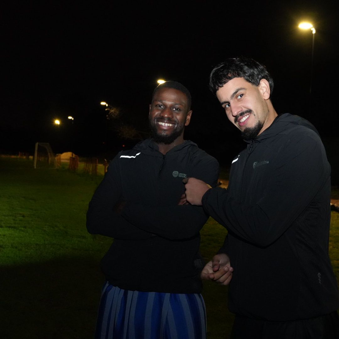 FwC Performance Jacket thumbnail