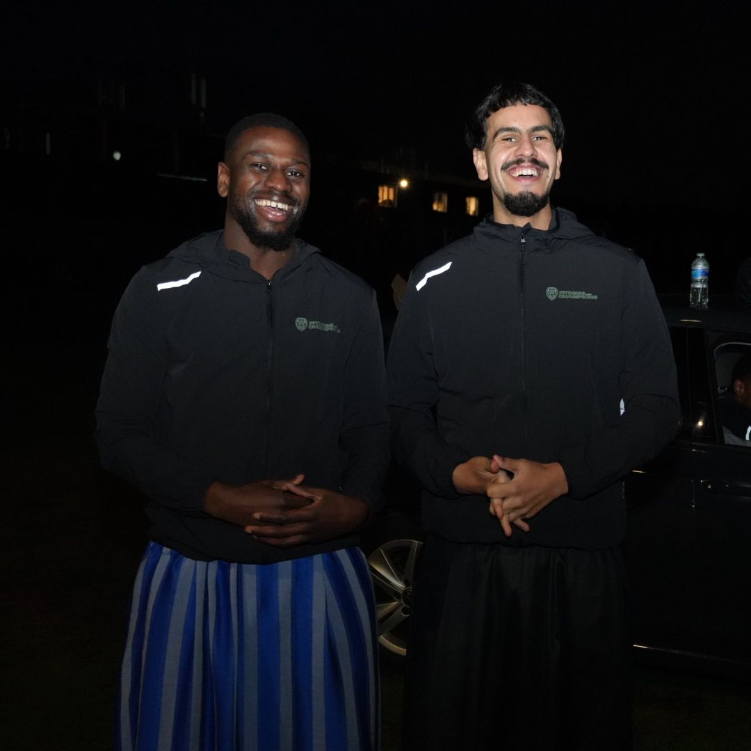 FwC Performance Jacket thumbnail