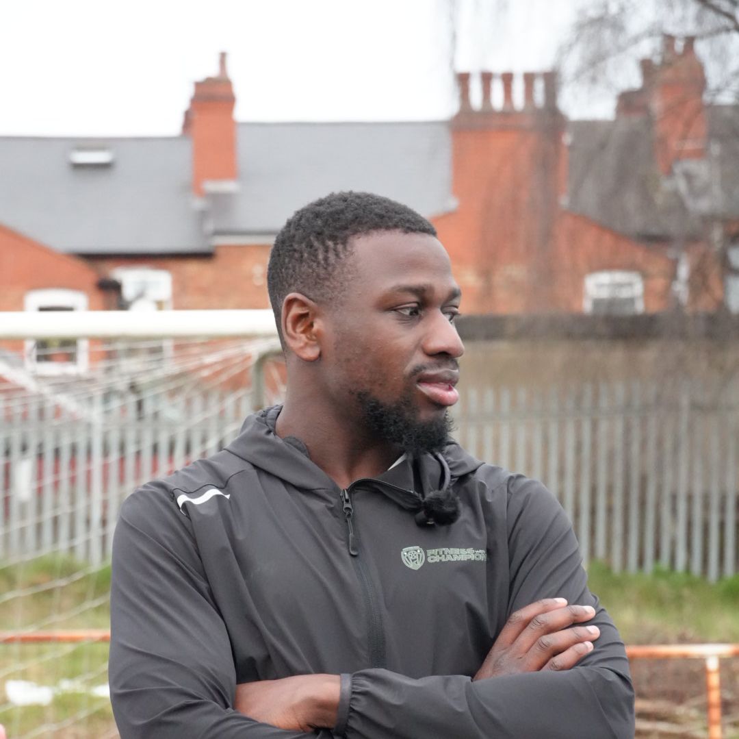 FwC Performance Jacket thumbnail