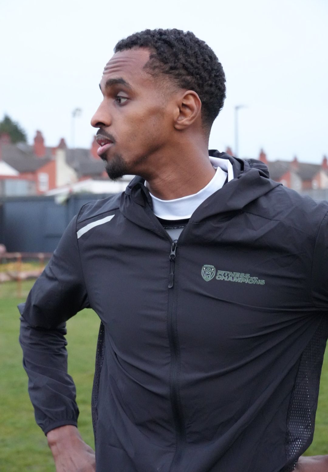 FwC Performance Jacket thumbnail