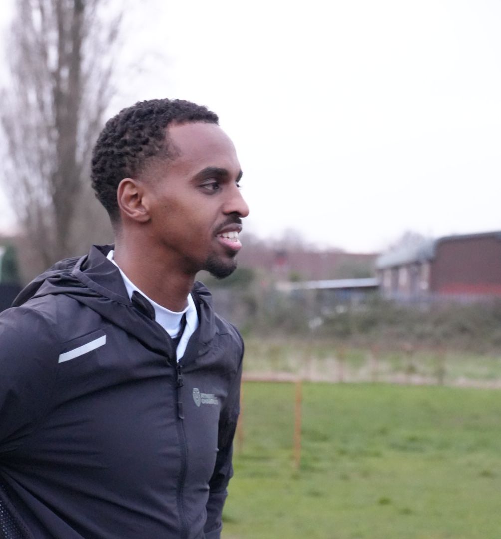 FwC Performance Jacket