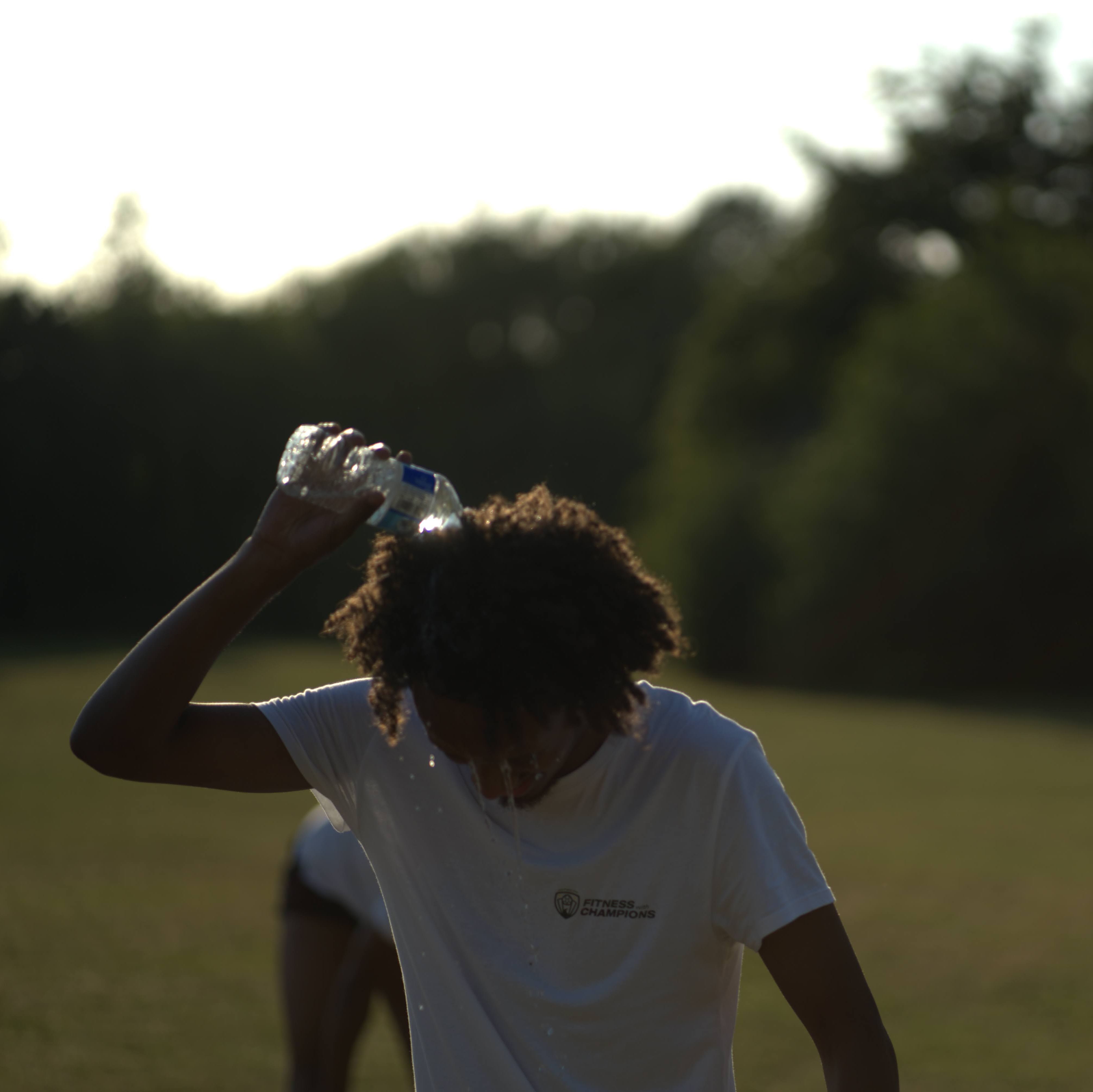 FwC Casual Tee thumbnail