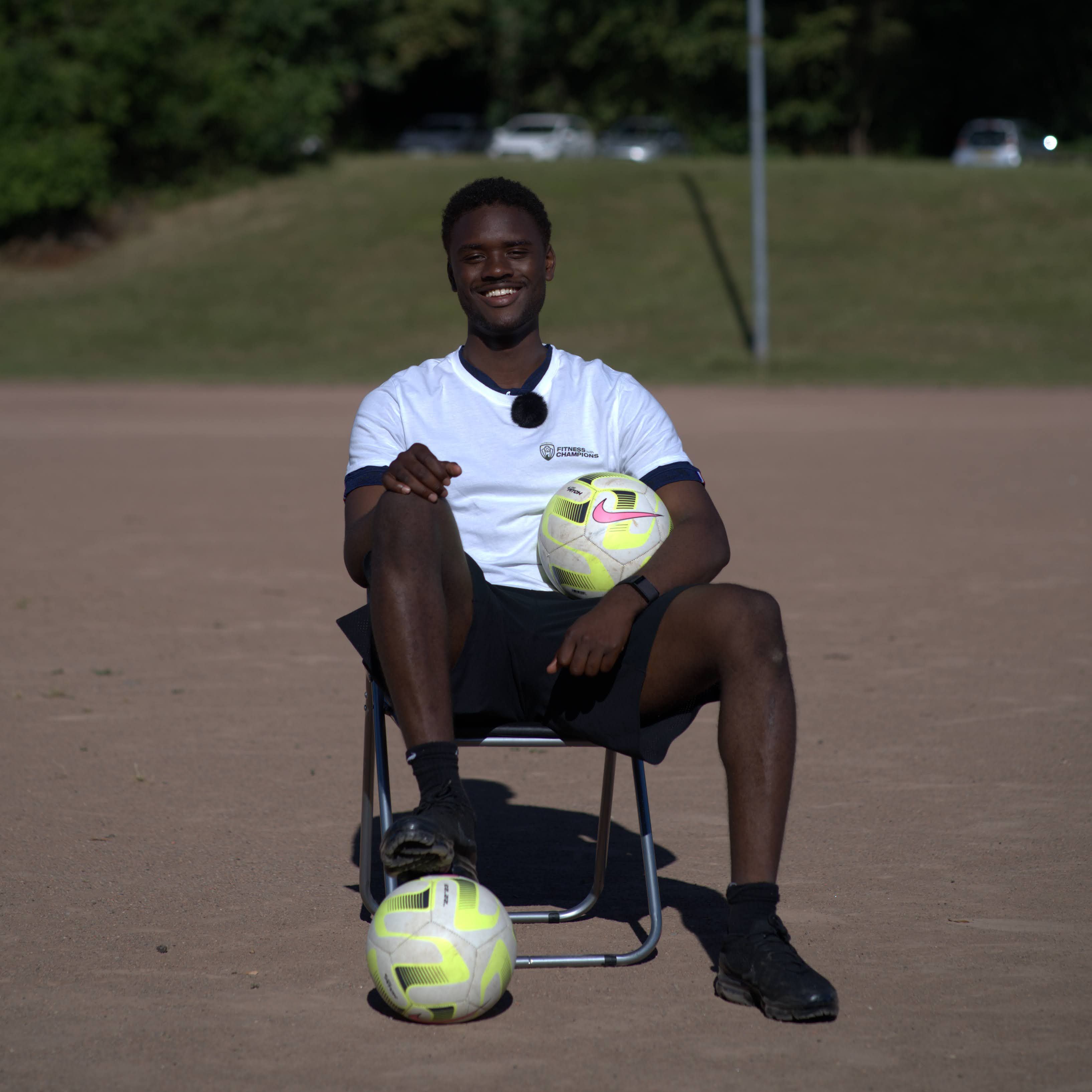 FwC Casual Tee thumbnail