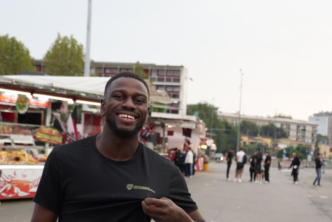 FwC Casual Tee thumbnail