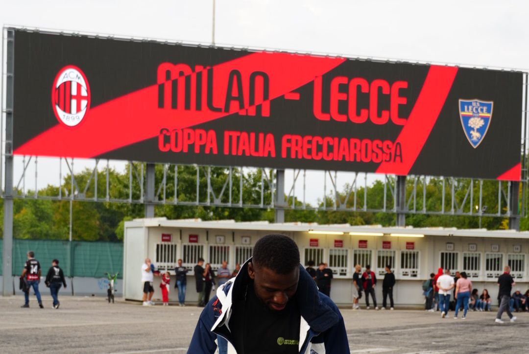 FwC Casual Tee thumbnail