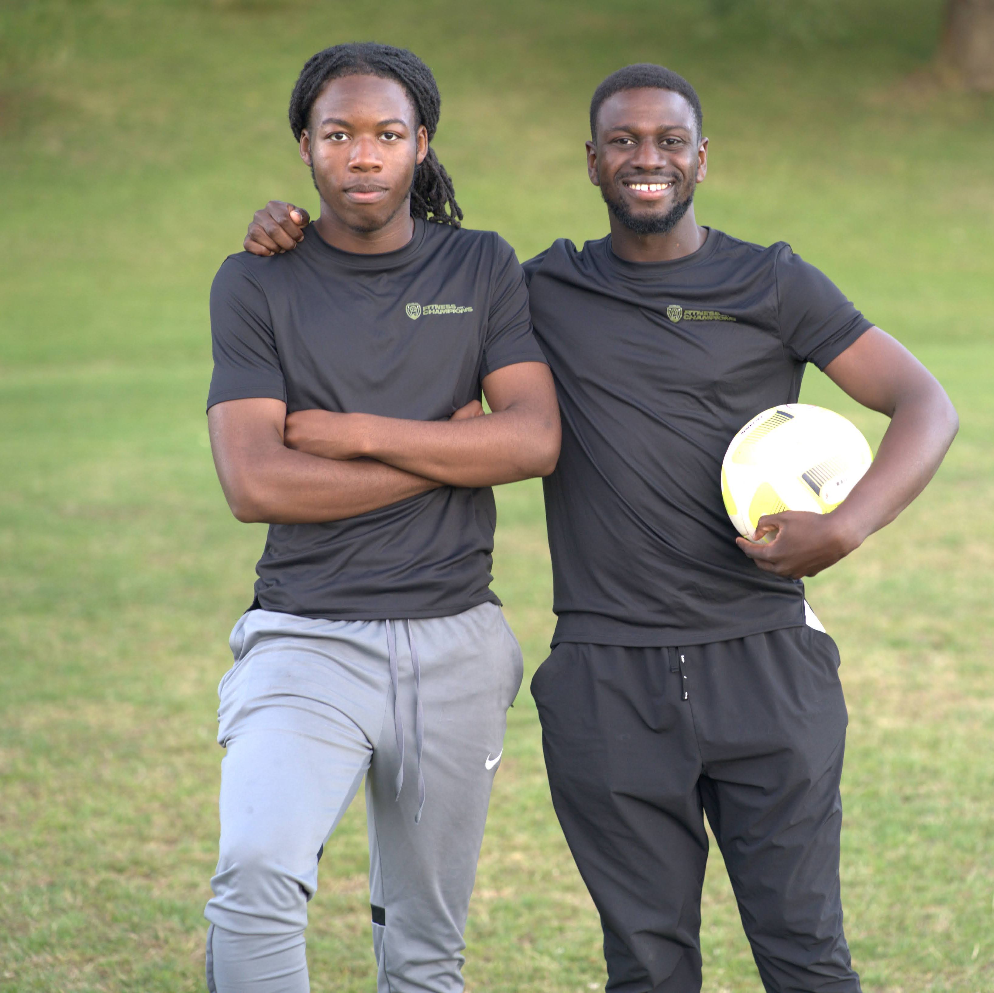 FwC Academy thumbnail