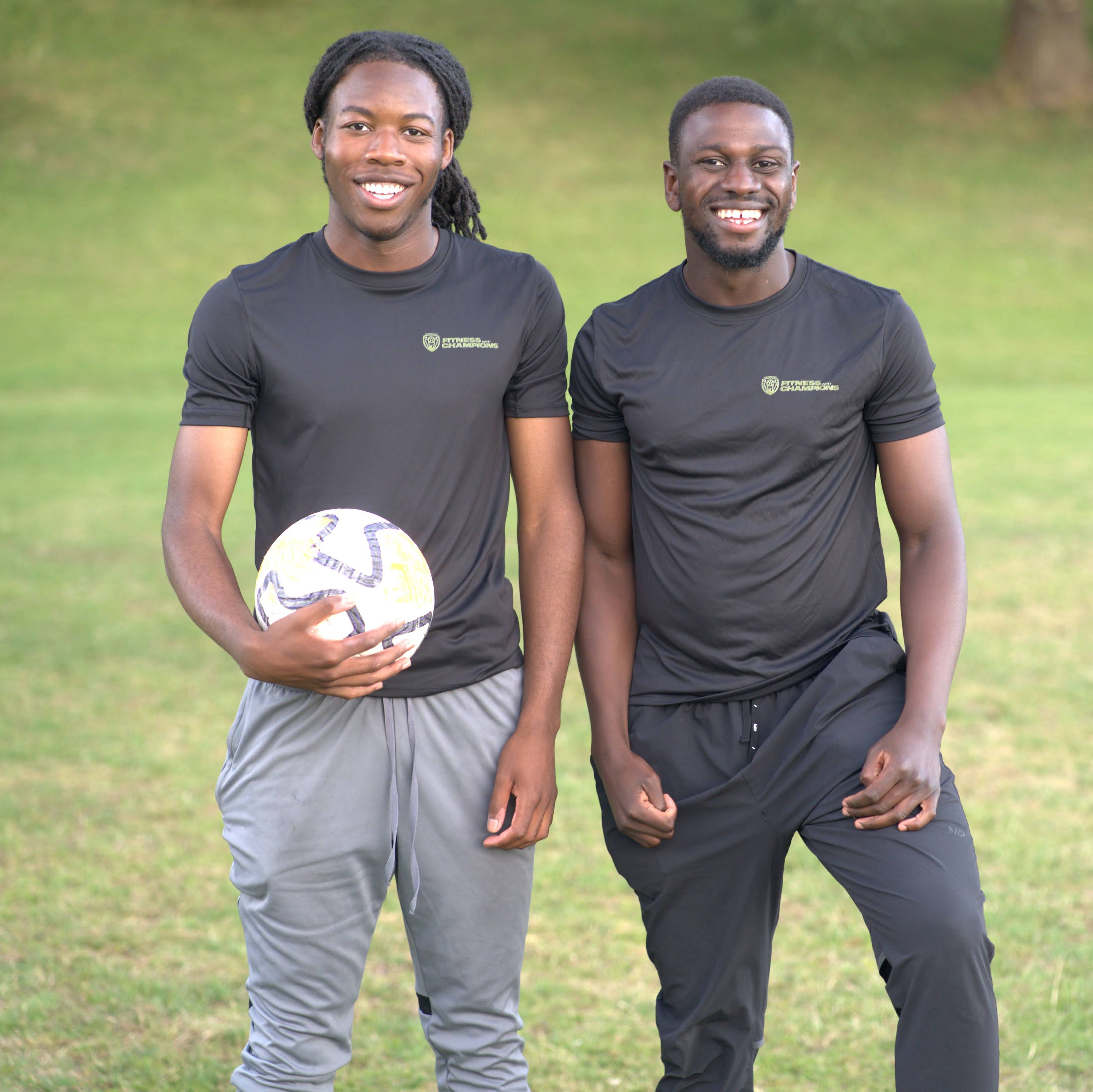 FwC Academy thumbnail