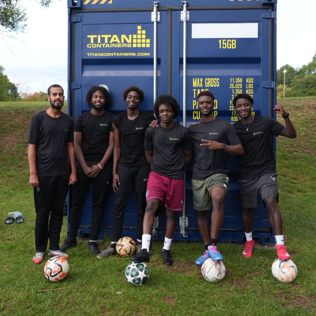 FwC Academy thumbnail