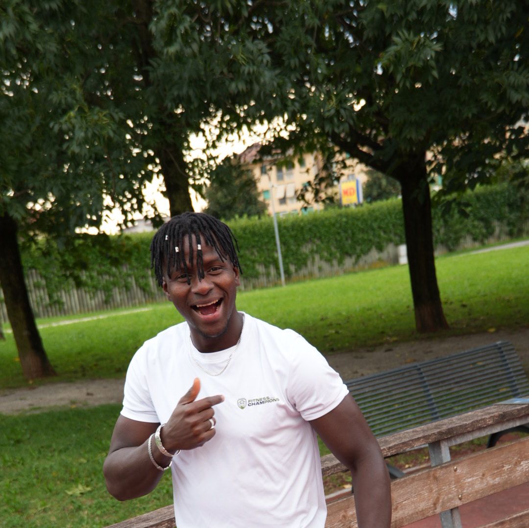 FwC Academy thumbnail