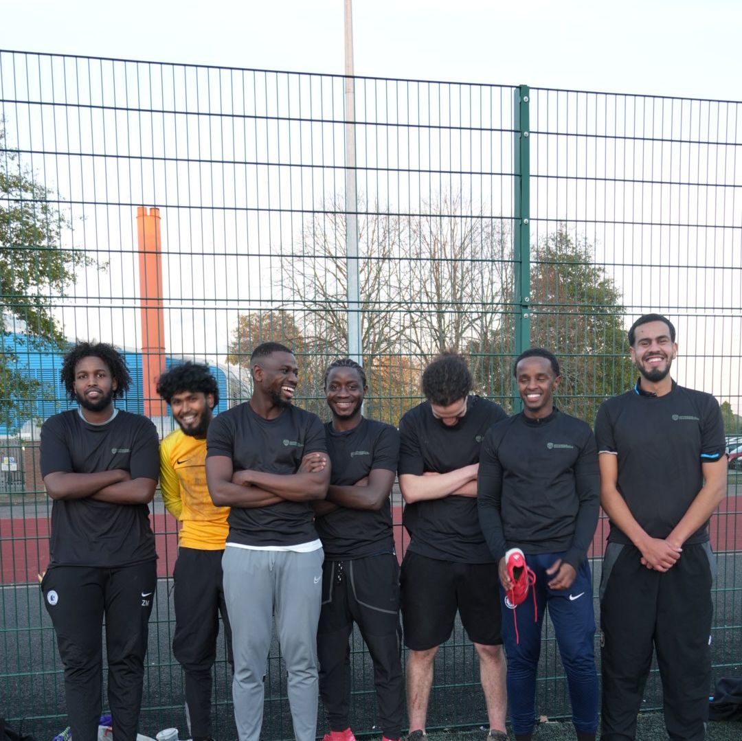 FwC Academy thumbnail