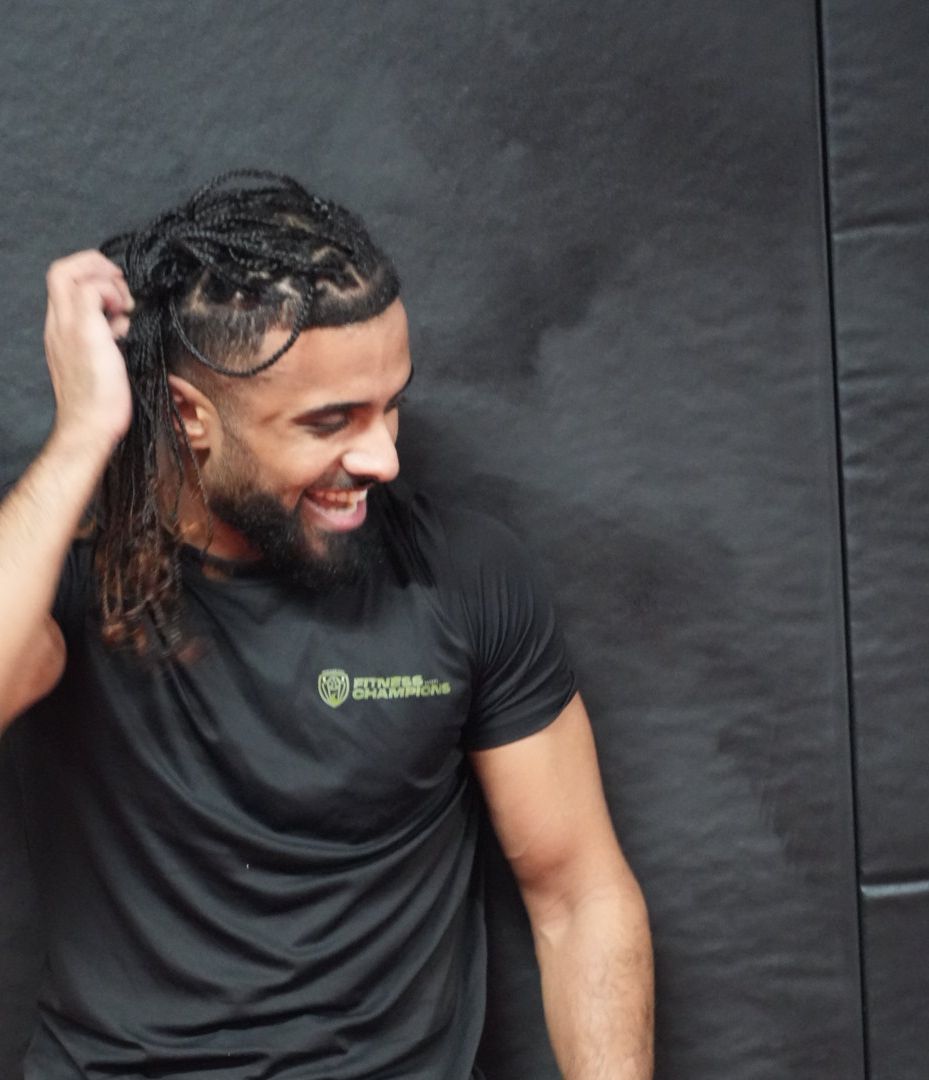 FwC Academy thumbnail