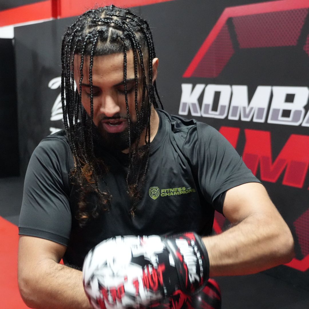 FwC Academy thumbnail