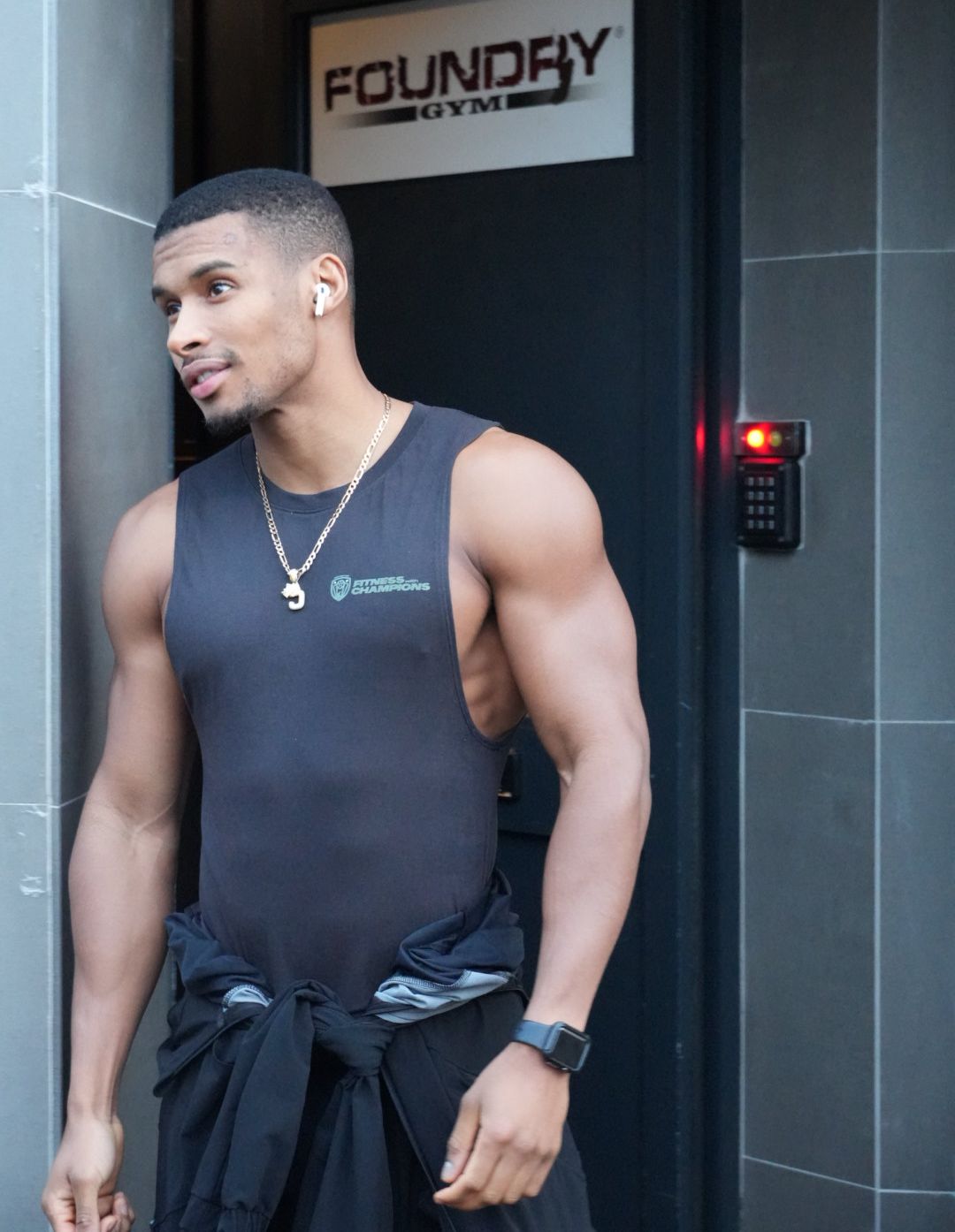 FwC Performance Vest thumbnail