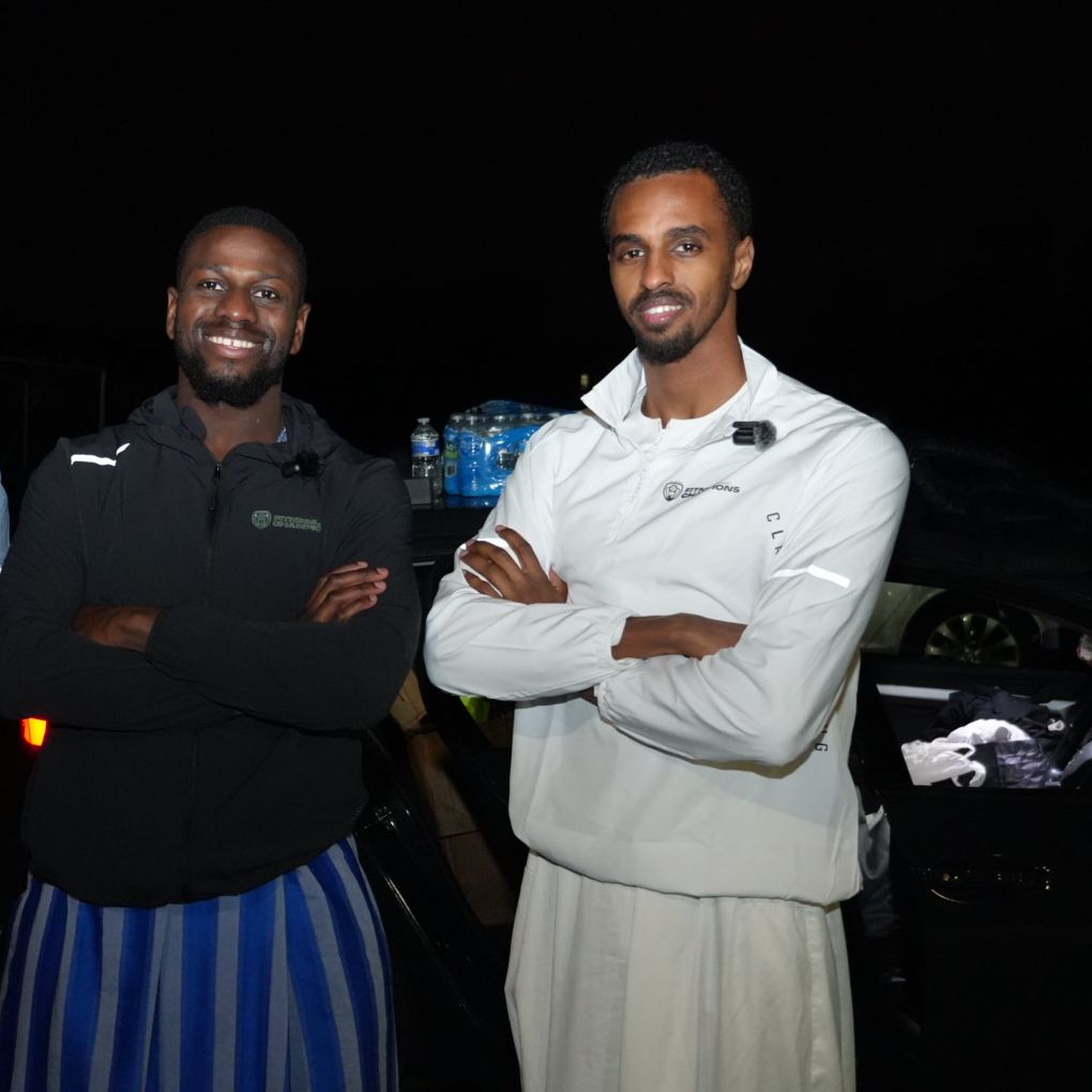 FwC Half-Zip Windproof Training Top thumbnail