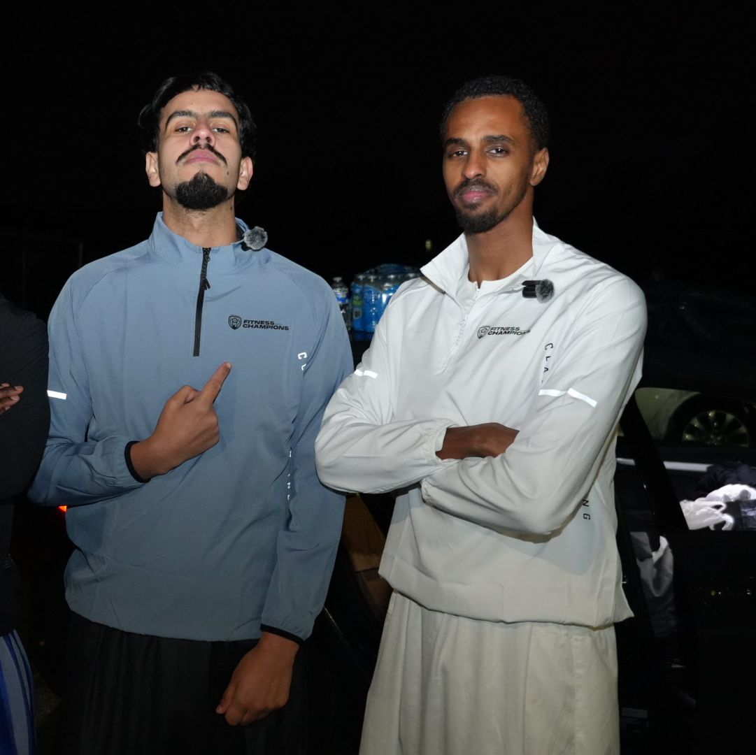 FwC Half-Zip Windproof Training Top thumbnail