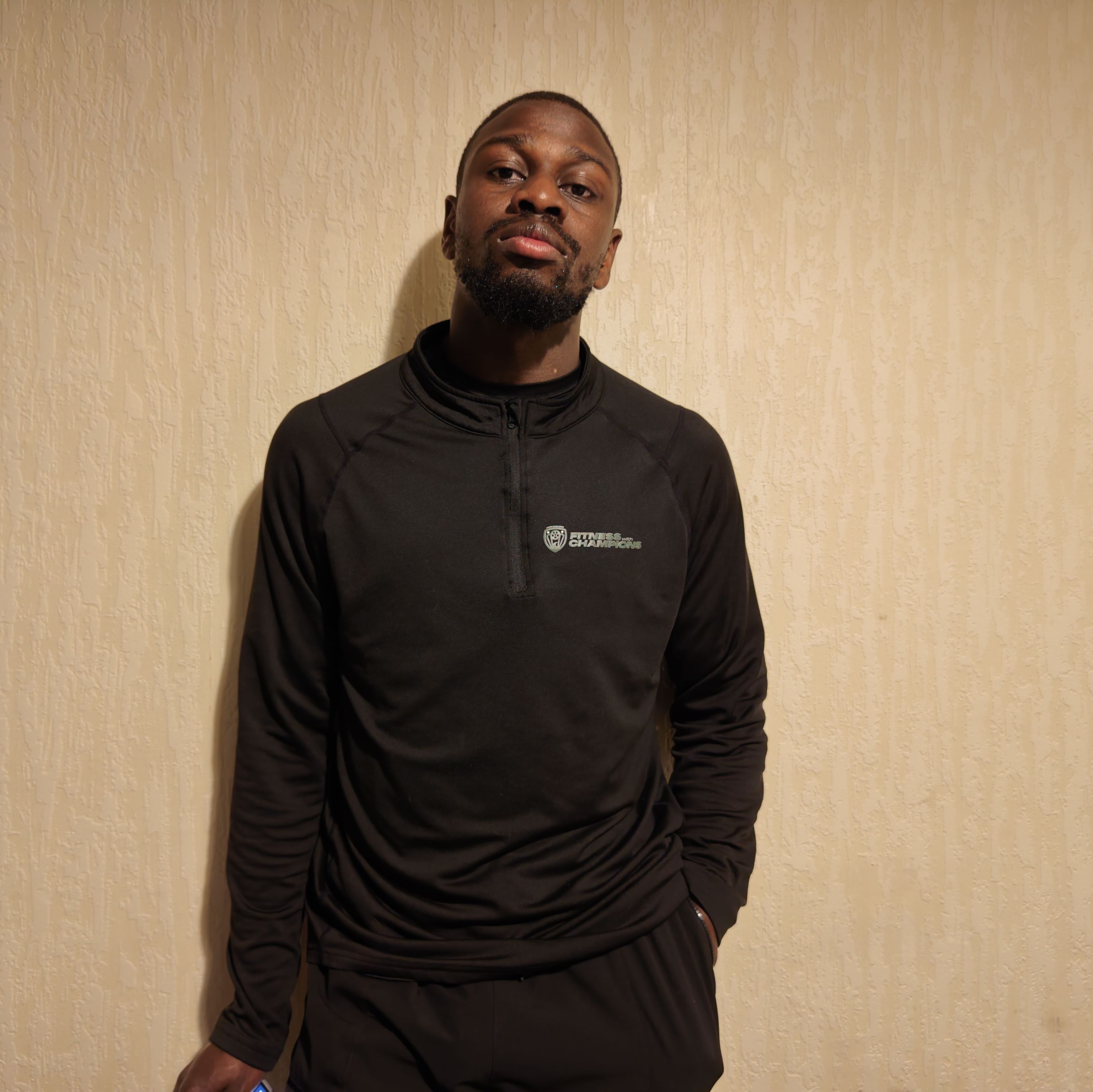 FwC Long Sleeve Performance Base Layer thumbnail